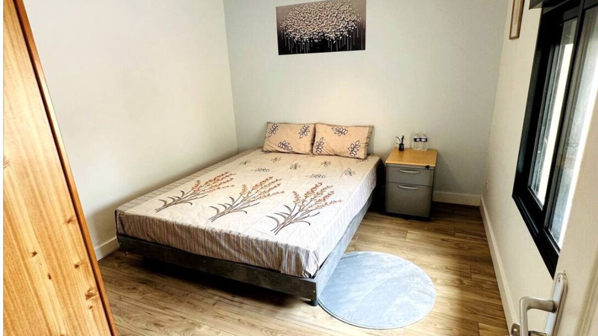 Tremblay-en-France Bed & Breakfast | Entire Home & Breakfast , 10 Mins CDG Aéroport, Parc de Expo, 25 Mins Disneyland