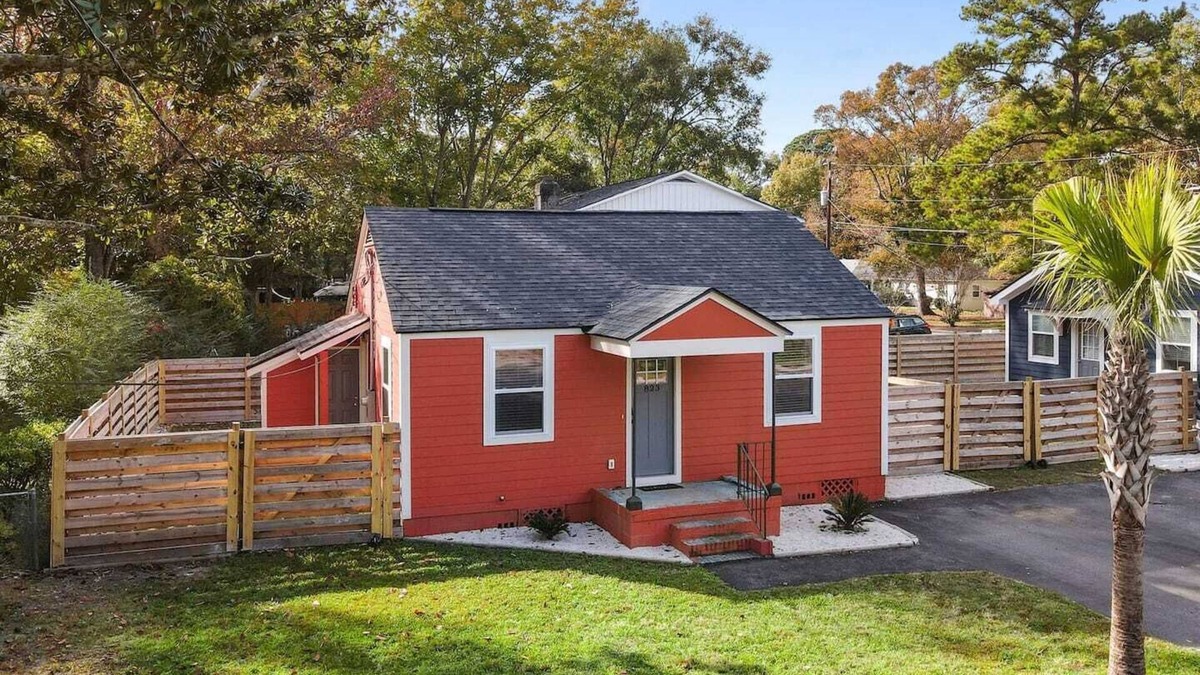 West Ashley House | Entire Home - Great Location