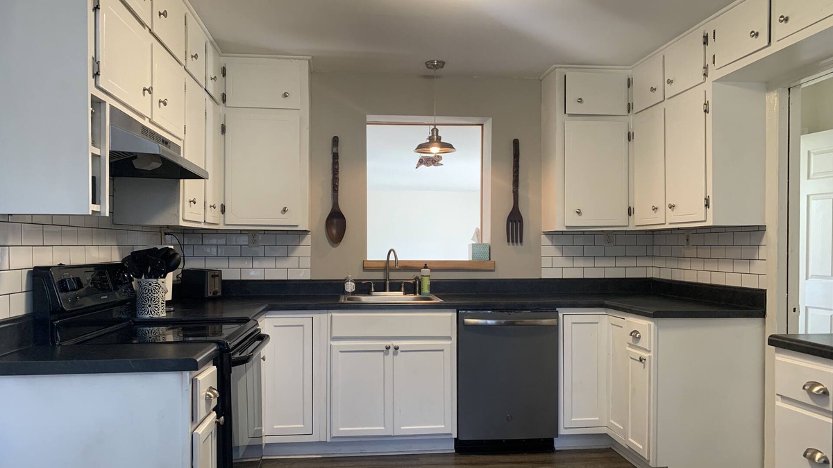 New Market House | Entire Home in a Country Setting
