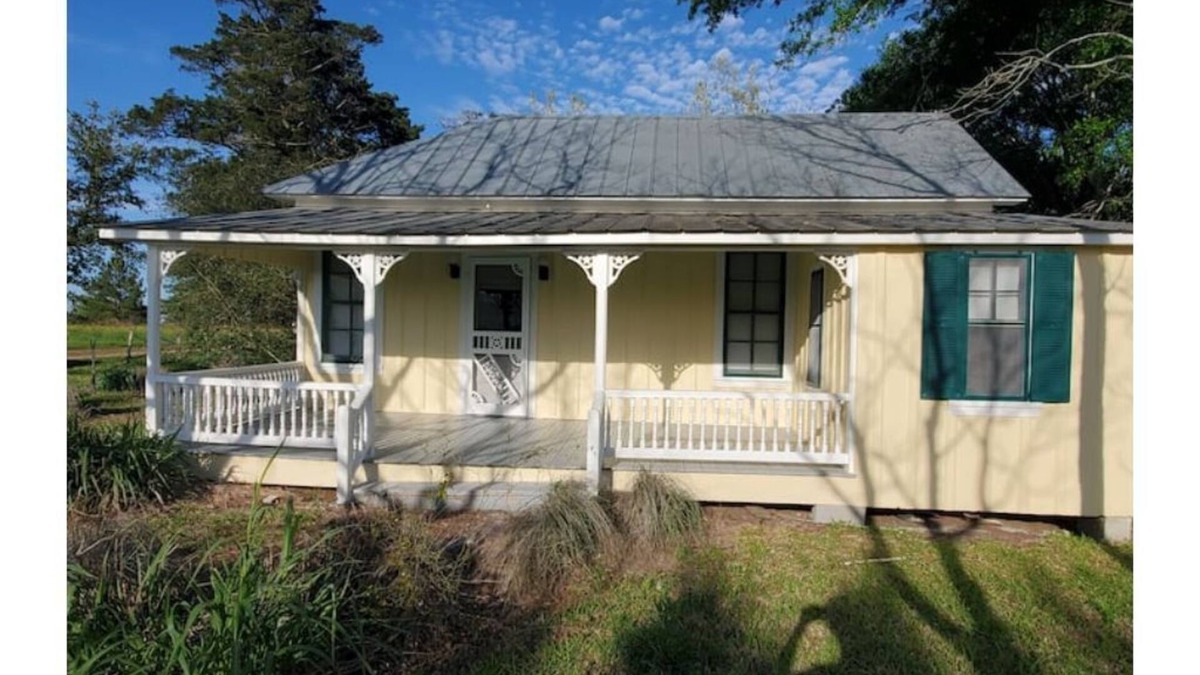 New Ulm House | Entire home in Austin County