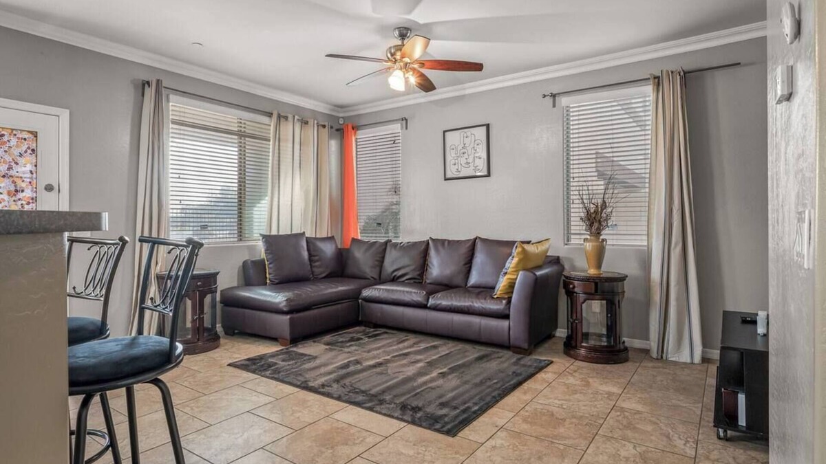 Avondale House | Entire Home in Avondale Arizona