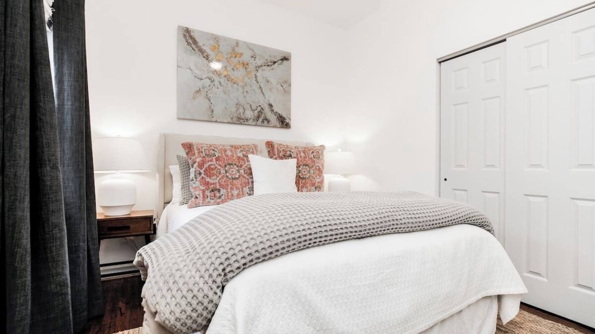 Crestwood South House | Entire home in Birmingham, Alabama