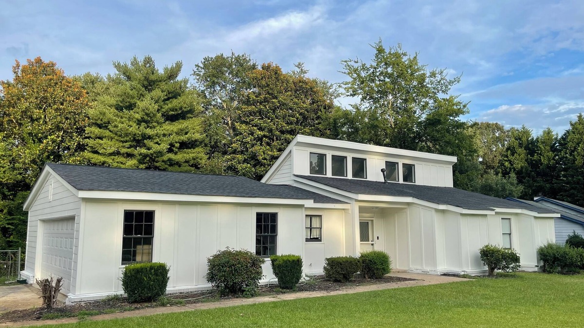 Conyers House | Entire Home in Conyers