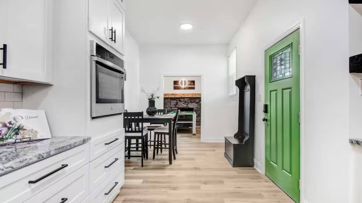 Goldsboro House | Entire home, in Goldsboro North Carolina