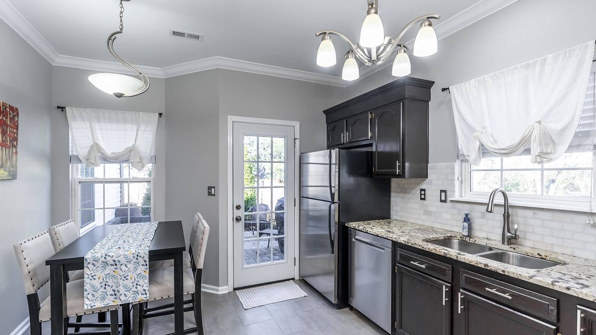 Liberty Area House | Entire Home in Hamburg!