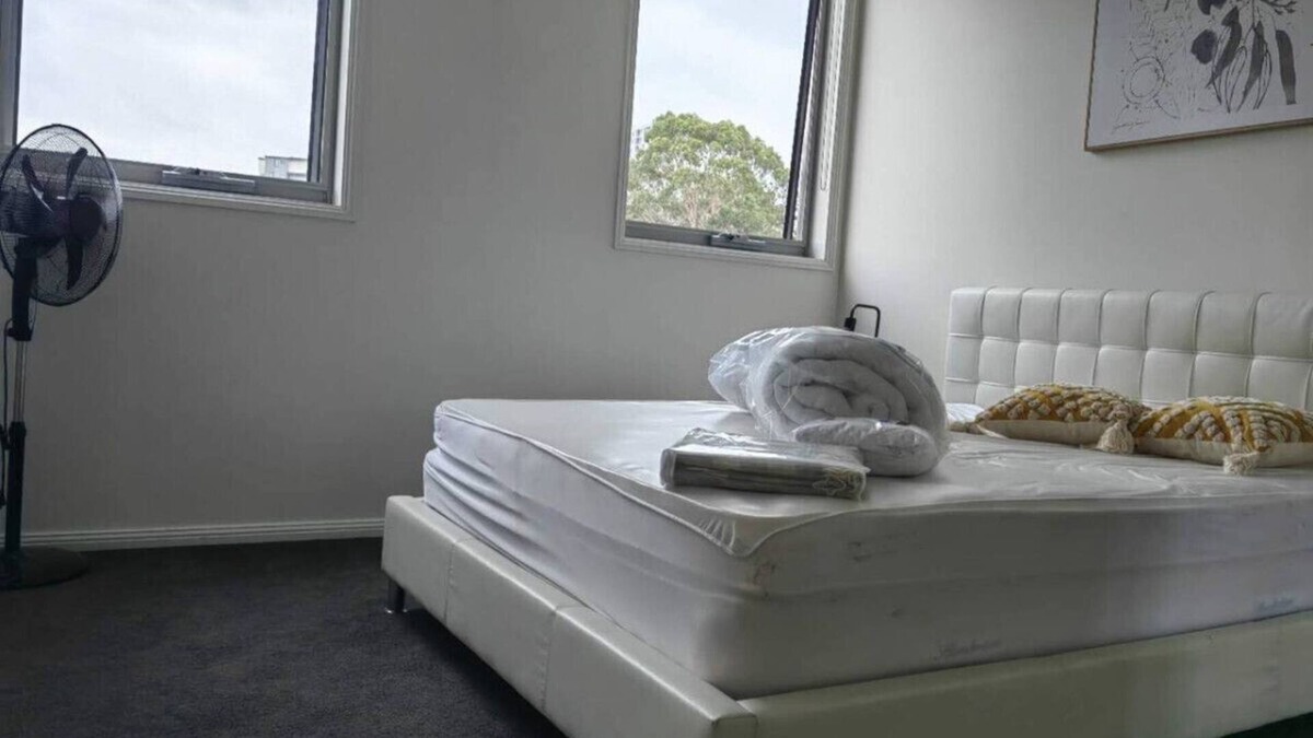 Liverpool Apartment | Entire home in Liverpool