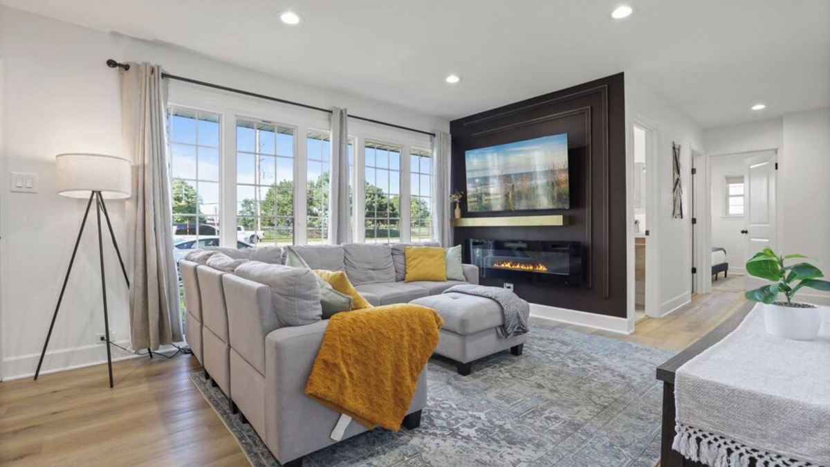 Morton Grove House | Entire home in Morton Grove, Illinois, United States