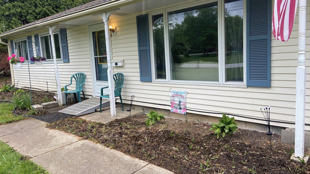 Oberlin House | Entire home in Oberlin, close to downtown and Oberlin College