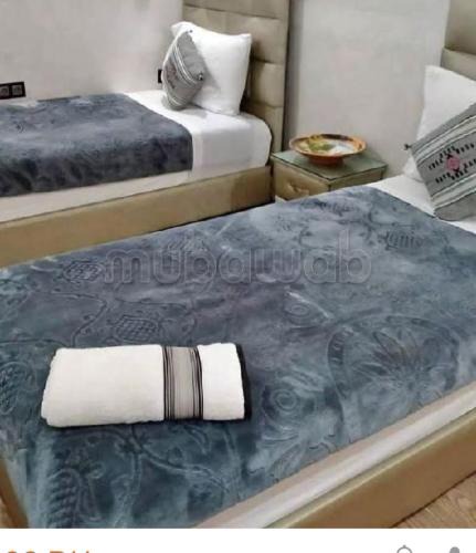 Sale Medina Apartment | Entire home in Salé close to Rabat, Marina, beach
