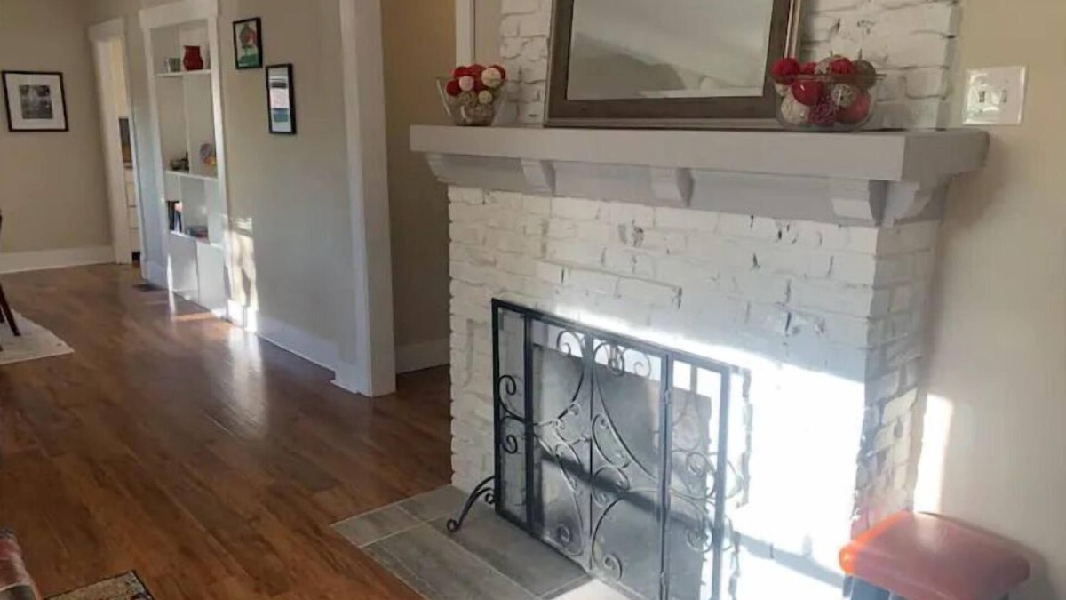 South Perry District House | Entire Home in Spokane's South Perry District