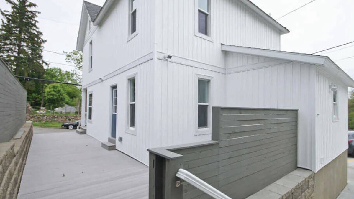 Grand Rapids House | Entire Home Near Downtown