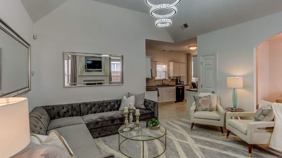 Memphis House | Entire Home Near Downtown Memphis