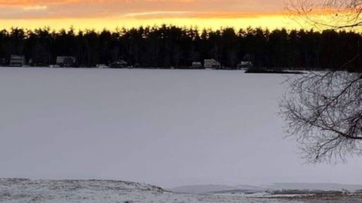 Wakefield House | Entire Home on Lake Ivanhoe East Wakefield, NH
