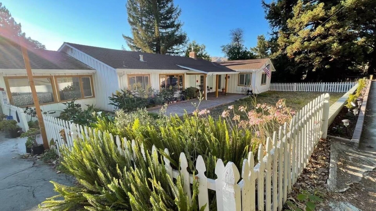 Milpitas House | Entire home/Patio w/Mountain & Bay View/Pond