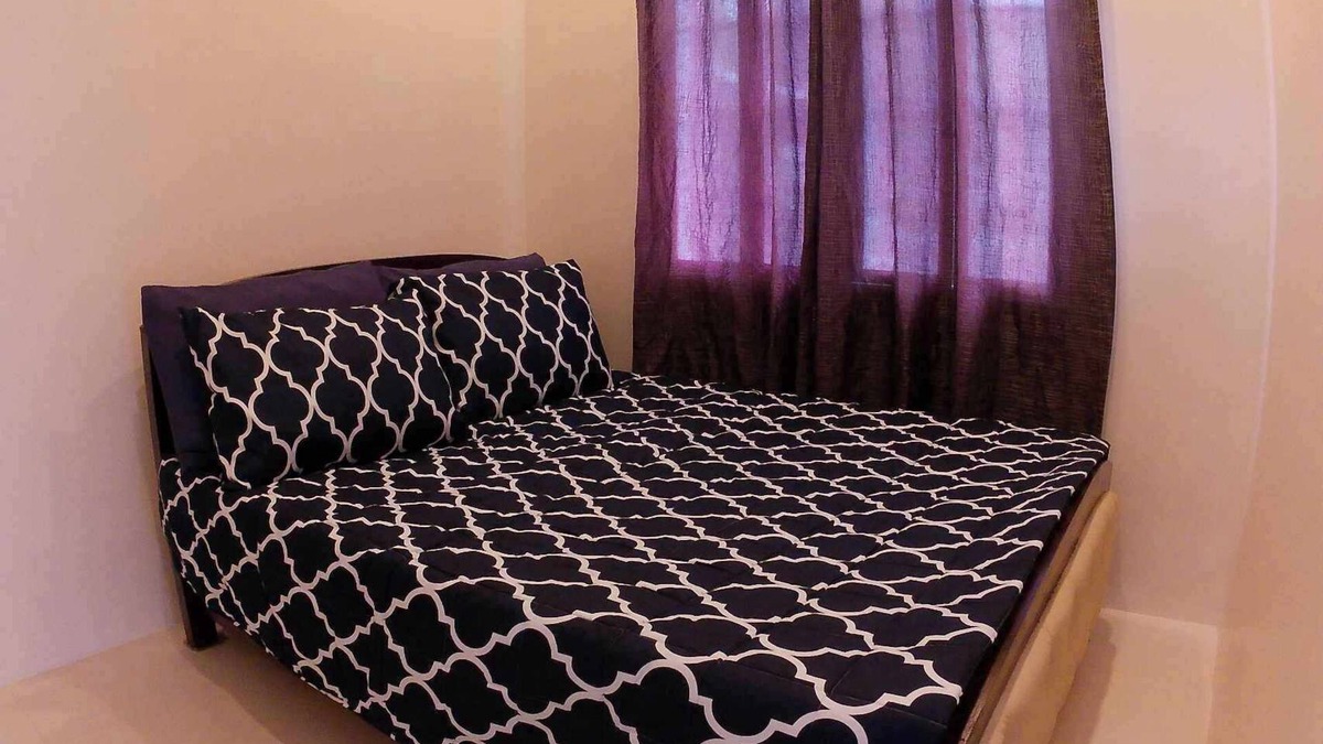 Daet House | Entire Home Unit2/Netflix/AC/Washer