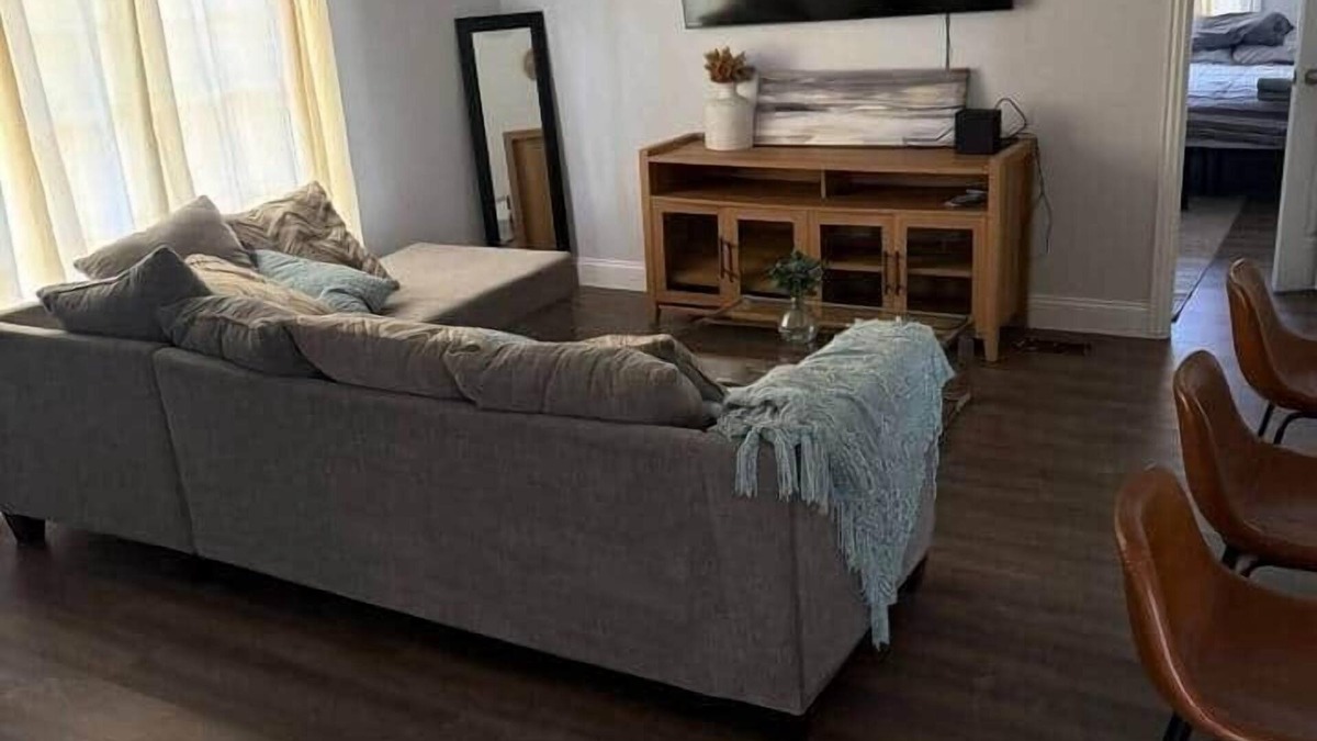 Fort Worth House | Entire Home with 6 Beds and Parking