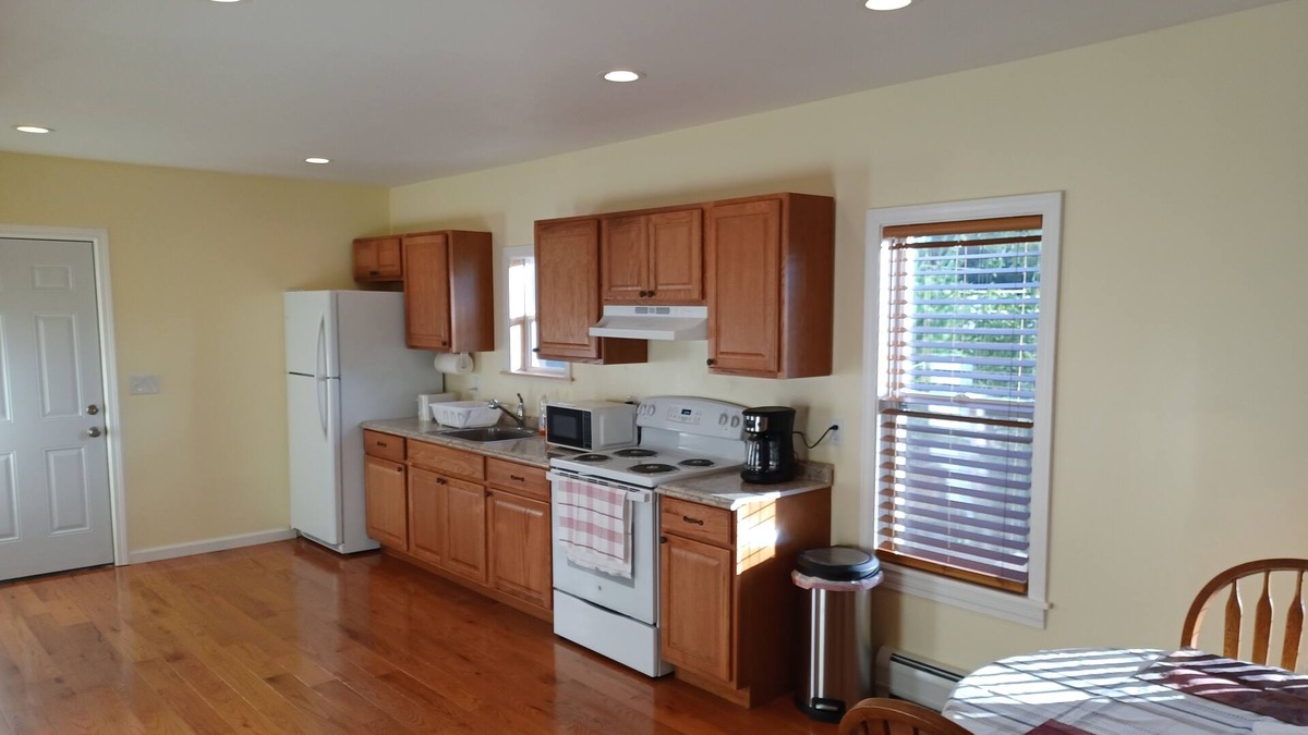 Ware House | Entire House 1-st Floor, 3beds & Weekly Specials