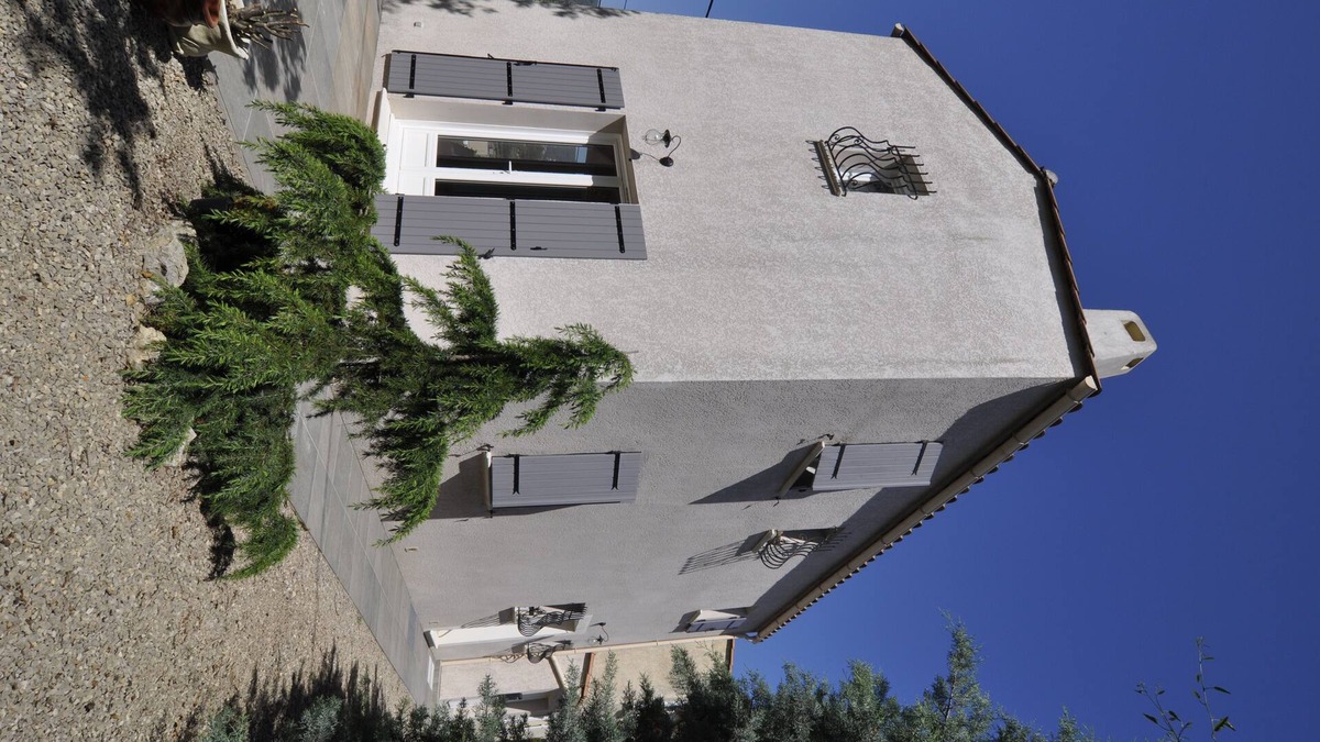 Grasse House | Entire House, 2 bedrooms, Grasse, Cote d'Azur