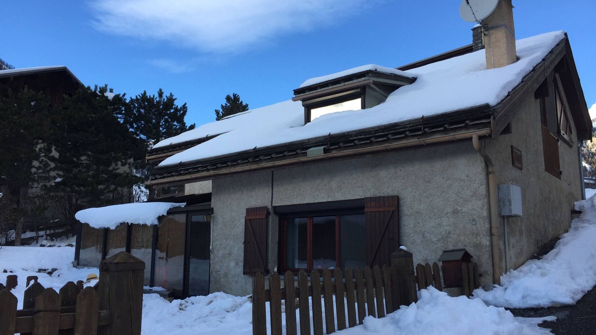 Arvieux House | Entire house - 7 beds