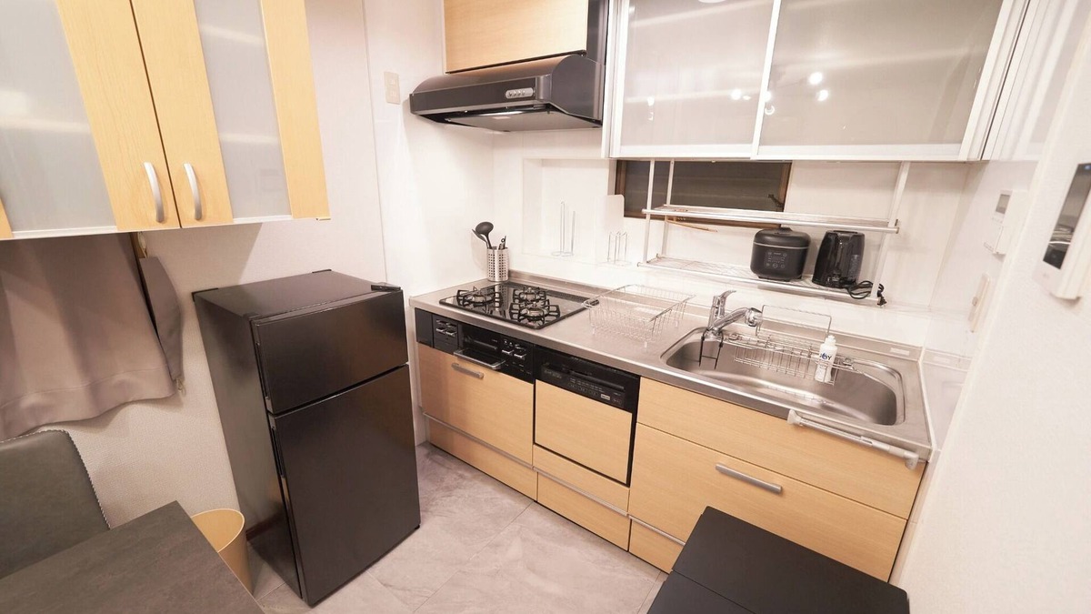 Horikiri House | Entire house available for rent can accommodate u - FINOA Residential Suite Horikiri/Katsushika-ku Tokyo