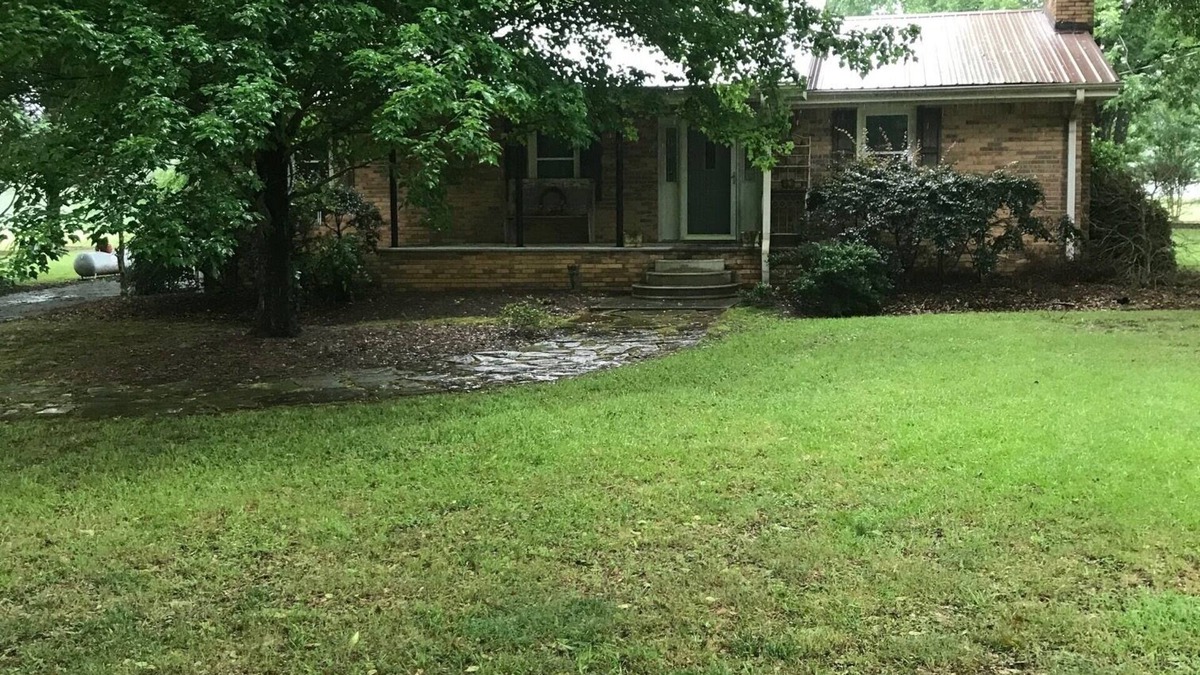 Carrollton House | Entire house, Country Setting, Carrollton, near I-20