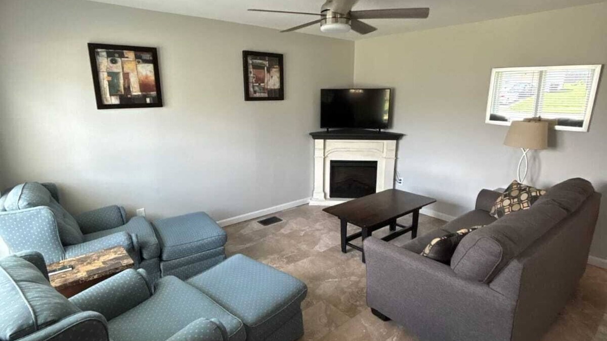 Xenia House | Entire House - Discounted for Over 7 days and Over 28 days