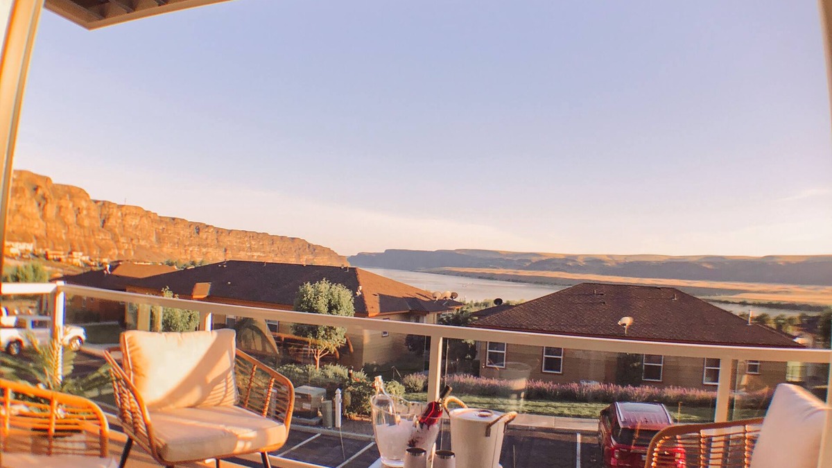 Quincy House | Entire House - Expansive views and access to community amenities