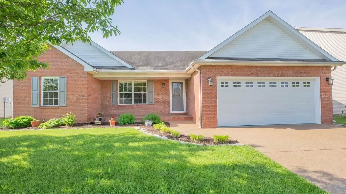 Newburgh House | Entire House For Rent