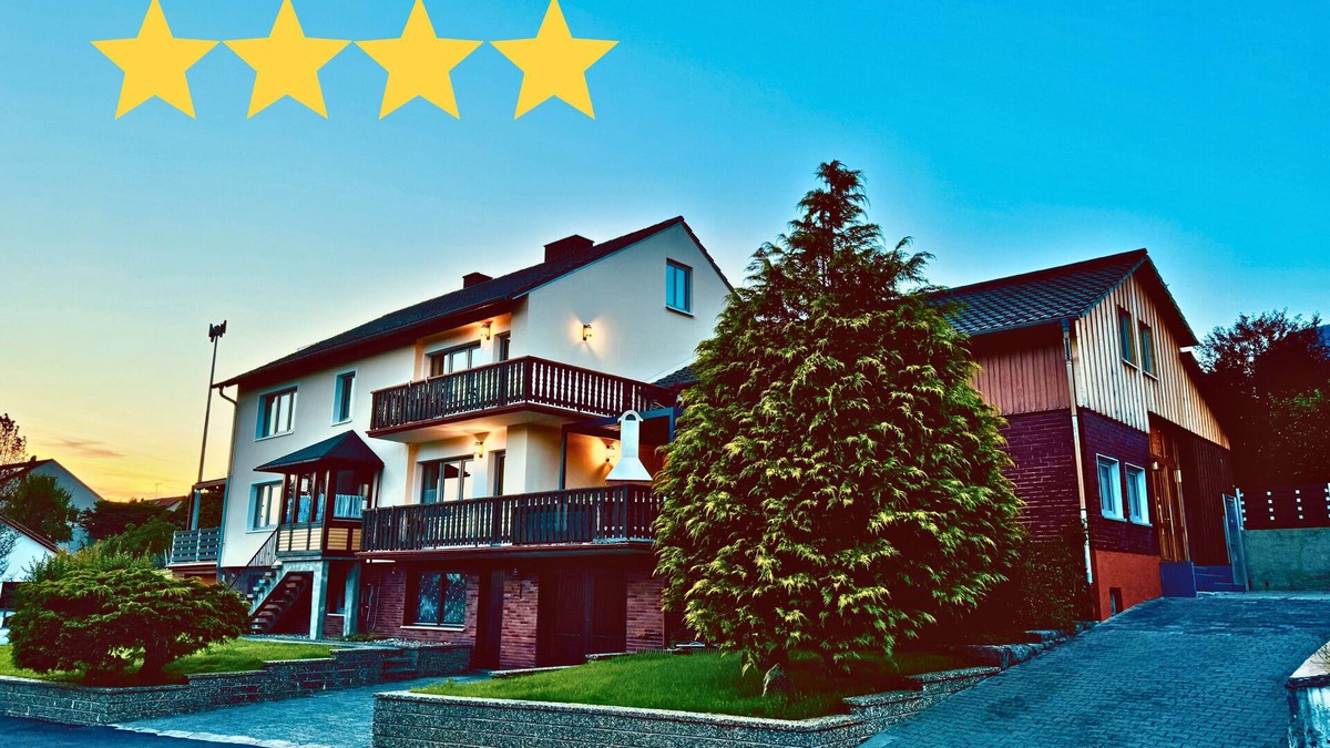 Rixfeld Villa | Entire house - Game room - Playground for 12 adults, 2 children, and 3 babies