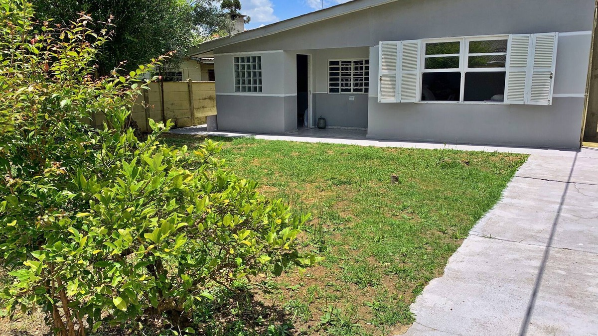 Jardim das Americas House | Entire house garden of the Americas