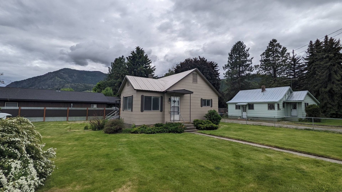 Twisp House | Entire House in Twisp