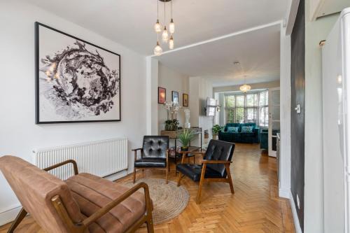Wimbledon Park House | Entire House in Wimbledon