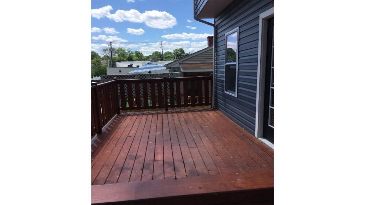 Ferndale House | Entire House Near BWI Airport Glen Burnie MD