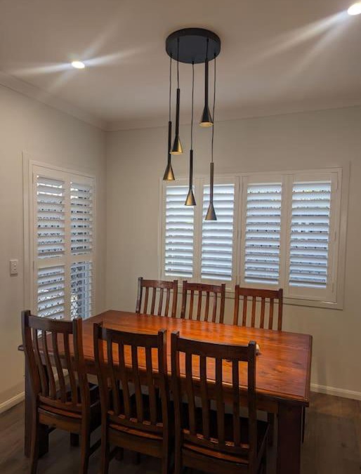 Chermside West House | Entire House near Brisbane City 2Beds