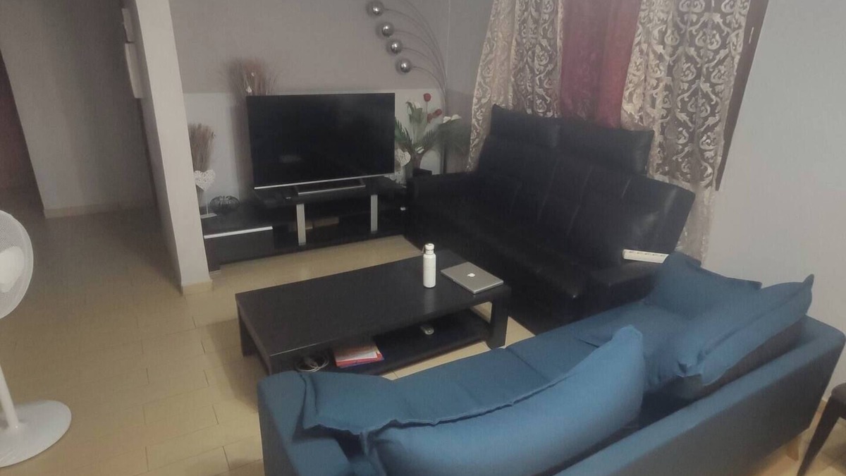 Mamoudzou House | Entire house T4 private and secure - MTSAPERE