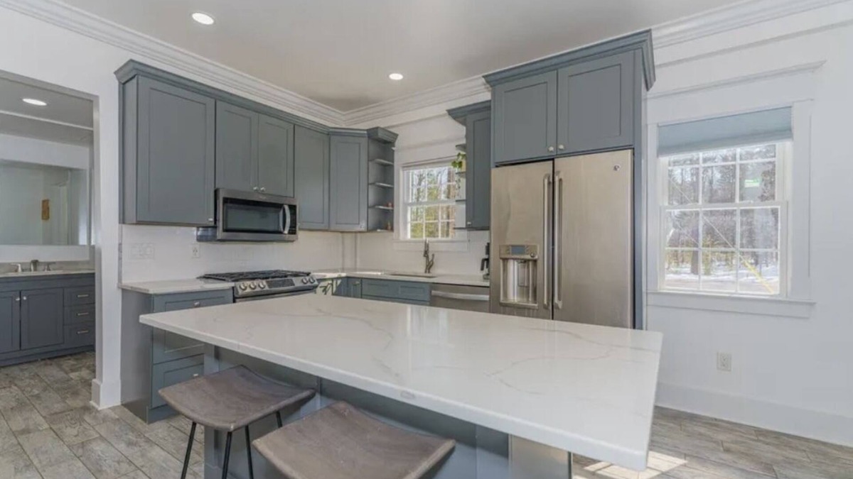 Greenfield Center House | Entire House Minutes From Saratoga Springs