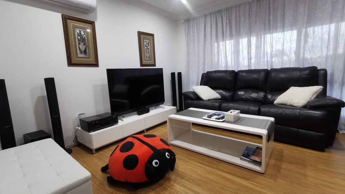 Marangaroo House | Entire House with 4 bedrooms and Fully Air-Conditioned