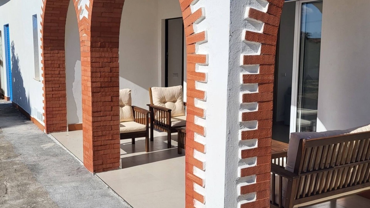 San Giorgio-Librino-San Giuseppe la Rena-Zia Lisa-Villaggio Sant'Agata Cottage | Entire villa, large spaces, 5 minutes walk to the beach suitable for families groups