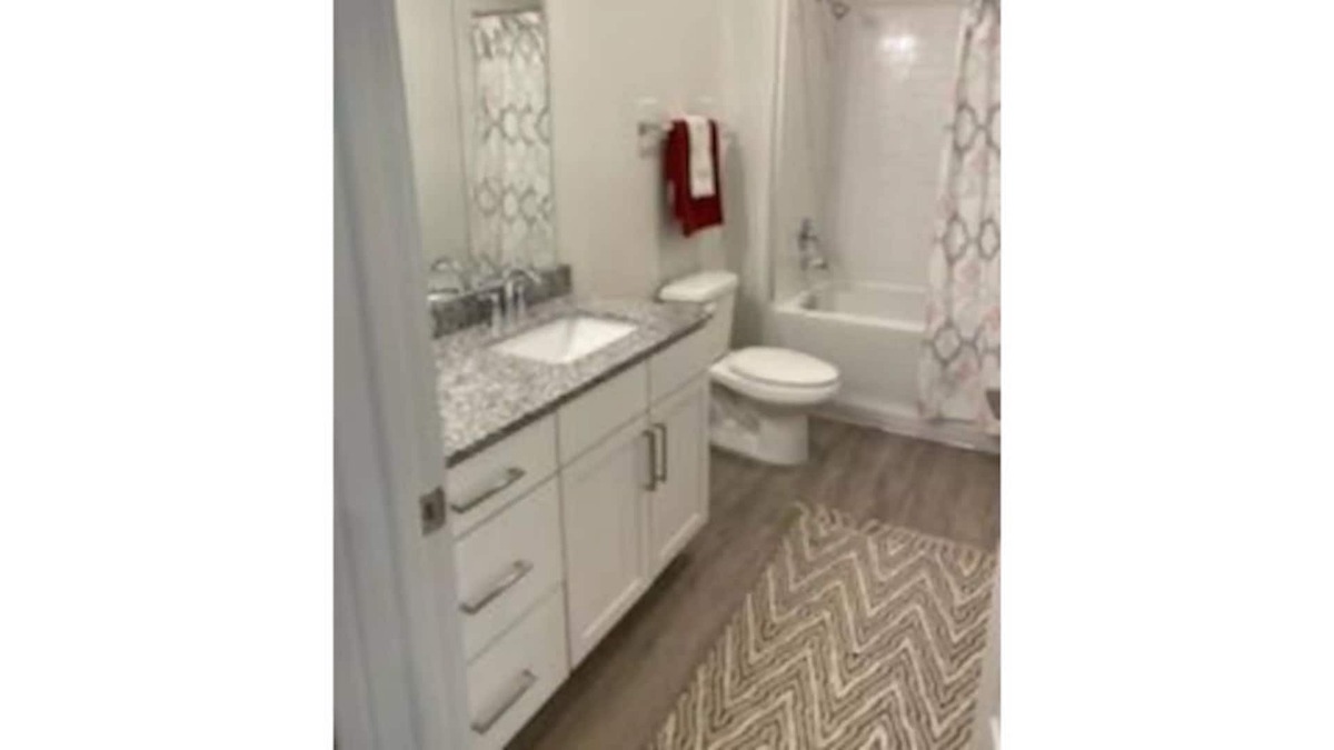 Peachtree City Apartment | Entire Lovely 2 Bd With Pool & Treadmill