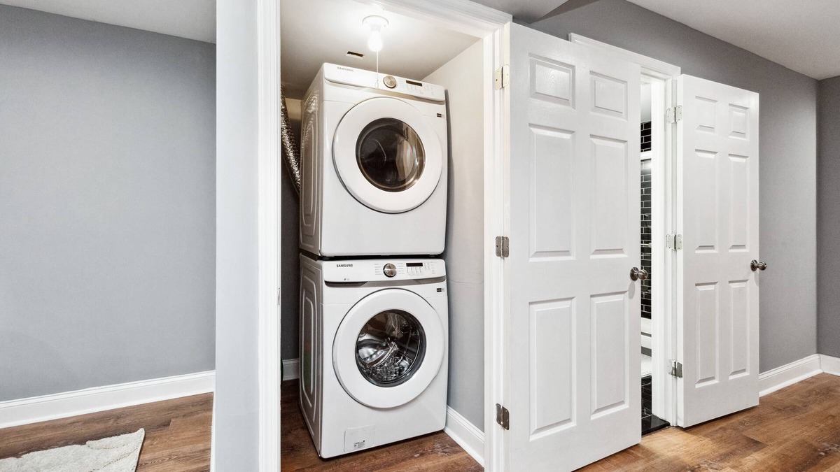 Scaggsville Apartment | Entire Lower-Level Apartment Suite