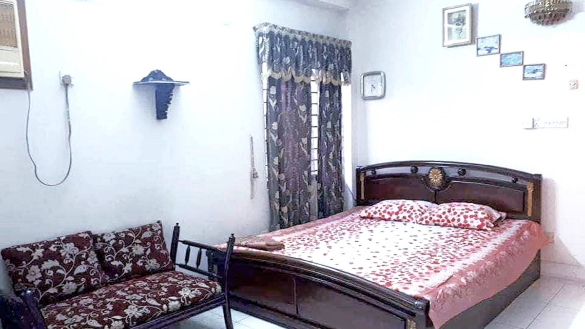 Banani Apartment | Entire Luxurious apartment @Banani