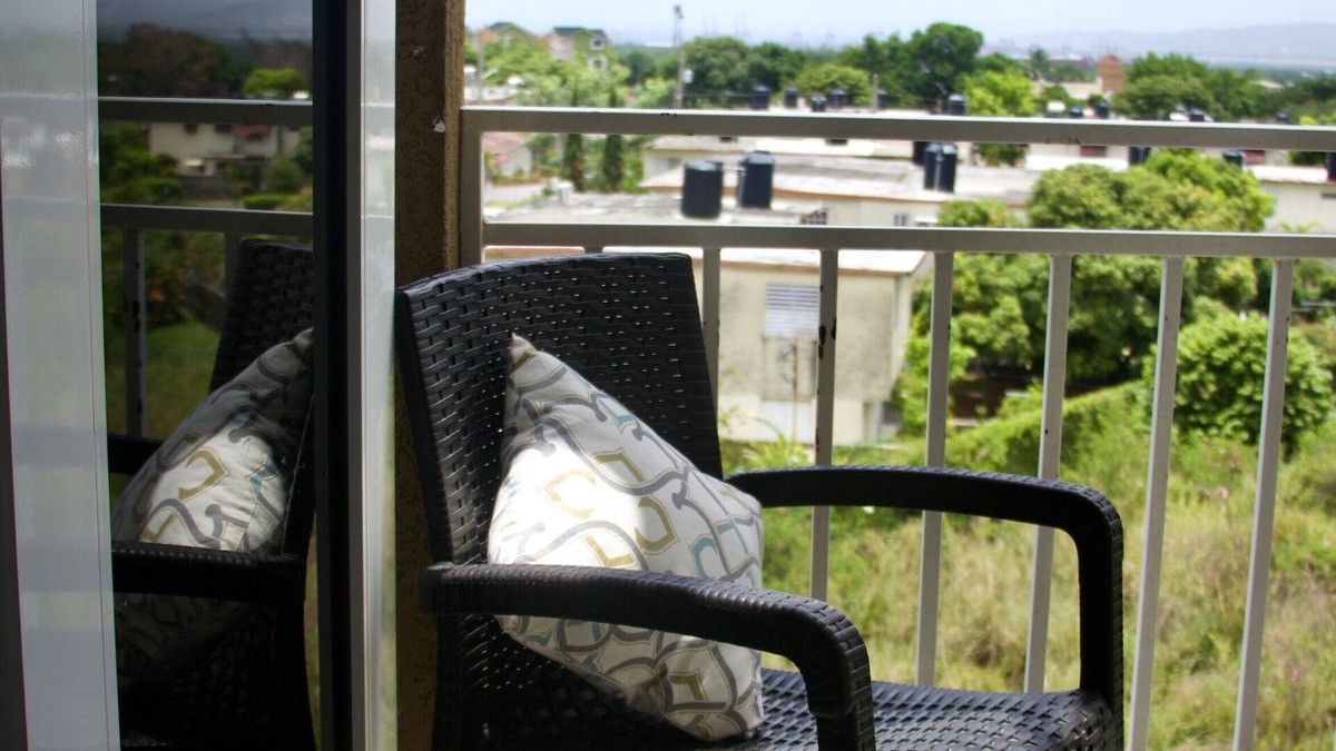 Havendale Apartment | Entire Luxurious One bedroom apartment with modern kitchen