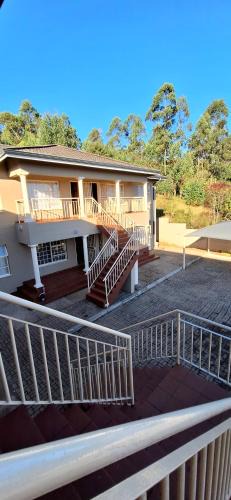 Mbabane Apartment | ENTIRE LUXURY APARTMENTS