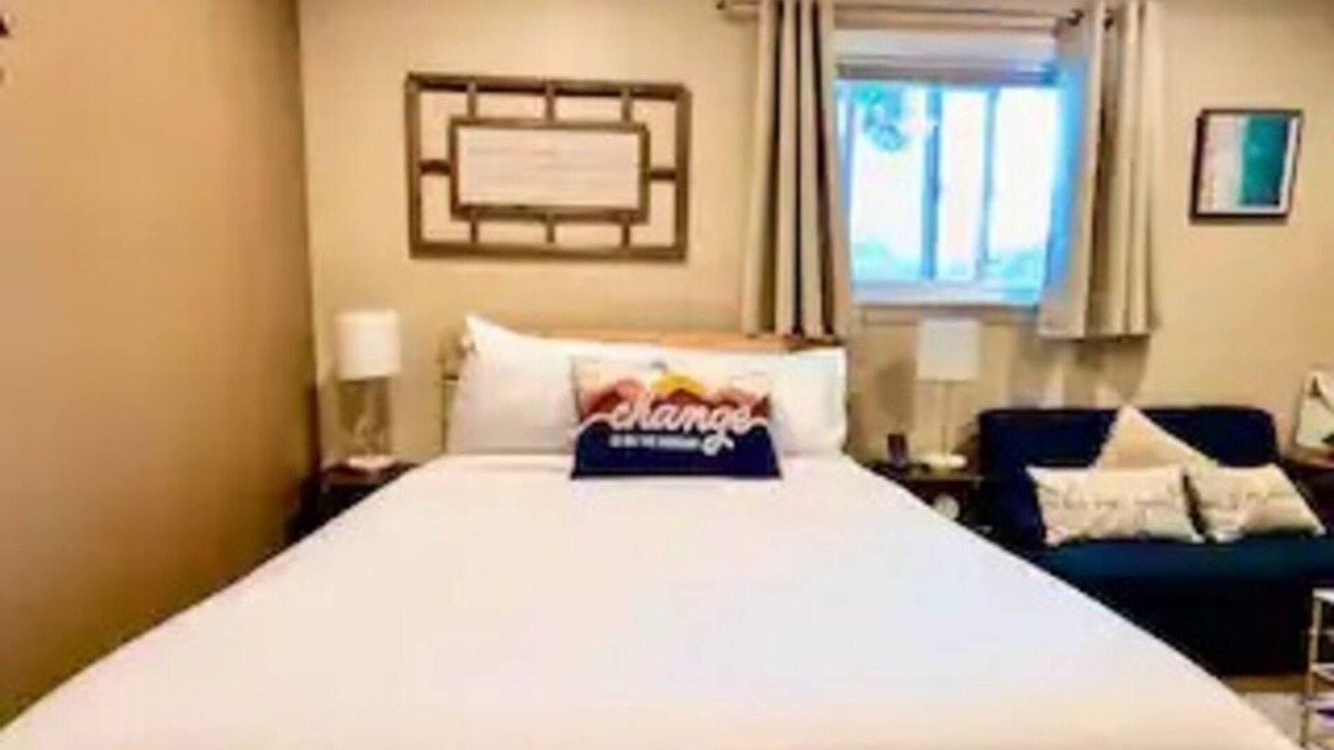 Centerville House | Entire Luxury Escape Near Tesla-Silicon Valley 5★