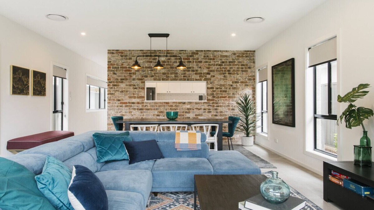 Brighton House | Entire Luxury Townhouse - 5BR - 3BTH