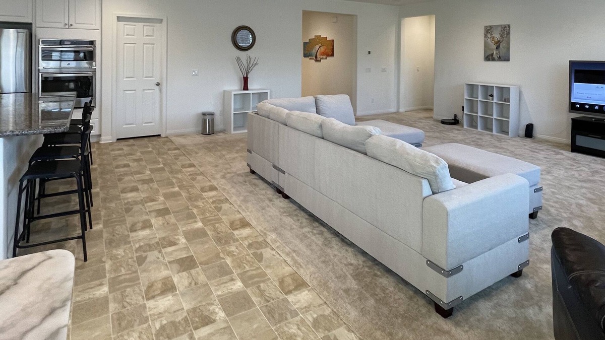 Jurupa Valley House | Entire new beautiful comfort clean of 4 bedrooms house