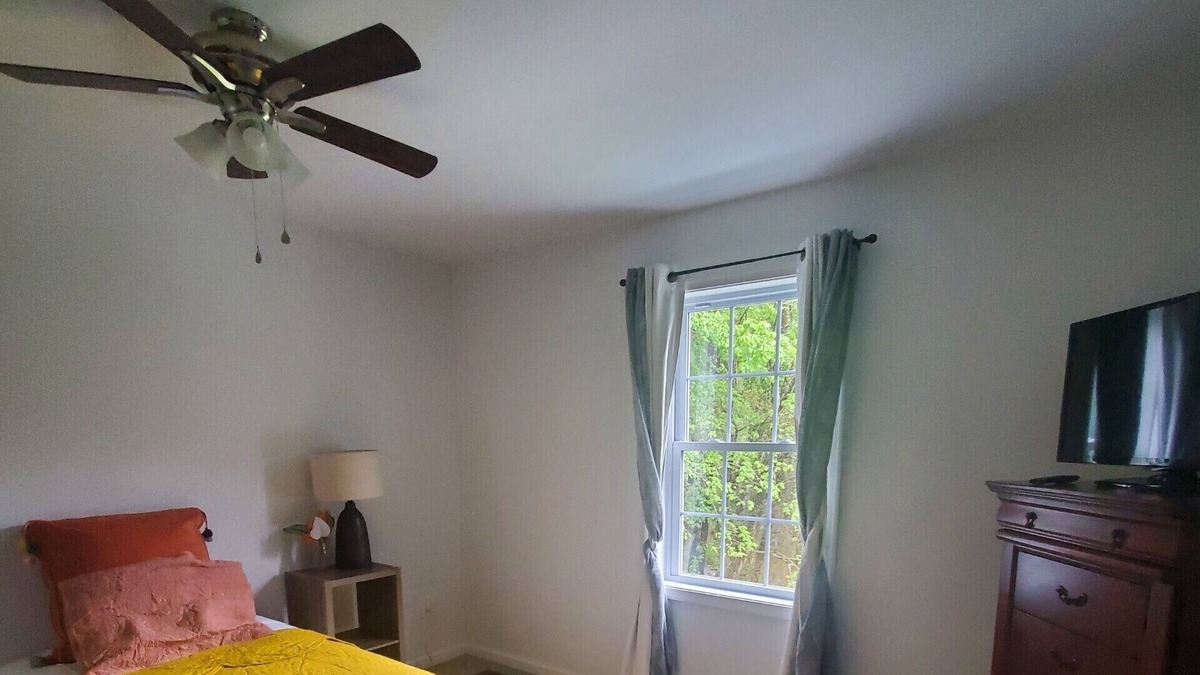 Sussex County House | Entire new build home with plenty of space.