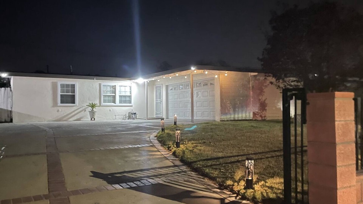 Westmont House | Entire Newly Renovated House in North Pomona