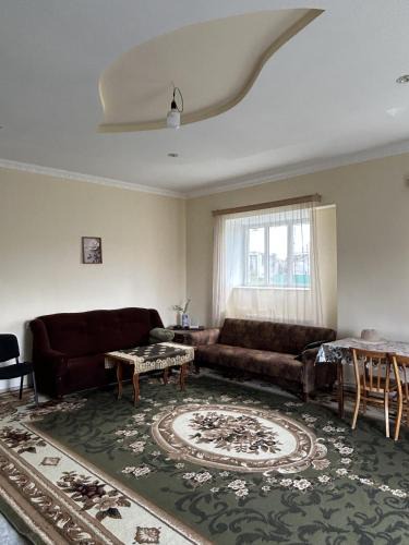 Ninotsminda Apartment | Entire one-bedroom apartment-studio
