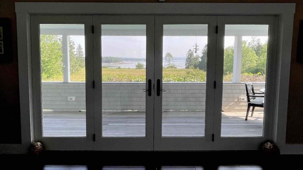 Trenton House | Entire private residential home close to Acadia